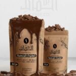 قهوة الشوكولاتة
