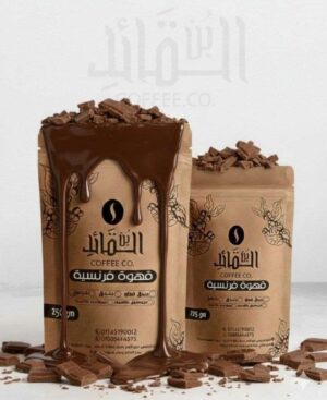 قهوة الشوكولاتة